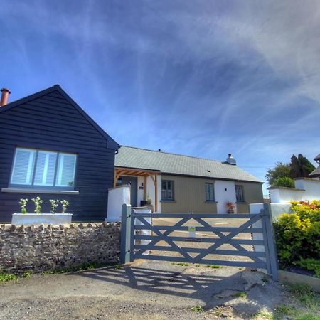 Moorview House Bed & Breakfast Bideford Luaran gambar